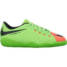 Nike Cipők 38 EU JR Hypervenomx Phelon Iii IC