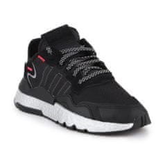 Adidas Cipők fekete 36 EU Nite Jogger
