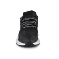 Adidas Cipők fekete 36 EU Nite Jogger