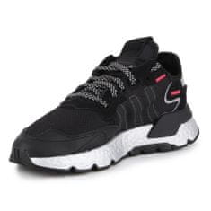 Adidas Cipők fekete 36 EU Nite Jogger