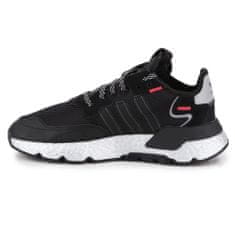 Adidas Cipők fekete 36 EU Nite Jogger