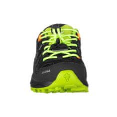 Salewa Cipők trekking fekete 30 EU JR Wildfire WP