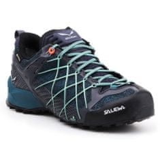 Salewa Cipők trekking fekete 36 EU Wildfire Gtx