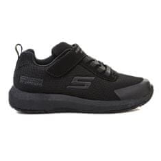 Skechers Cipők fekete 30 EU Dynamic Tread