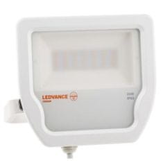 Osram Ledvance kültéri LED 20W reflektor - fehér 3000K IP65