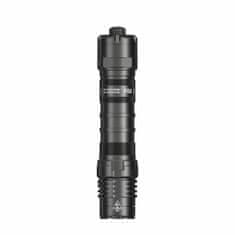 Nitecore P10iX zseblámpa (+1x21700) 4xCREE XP-L2 V6 LED (4000 lumen)