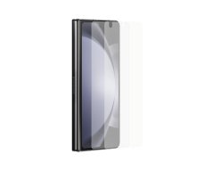 SAMSUNG Front Protection Film Z Fold 5 EF-UF946CTEGWW, átlátszó