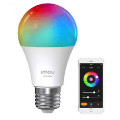 Imou B5 bulb Intelligens izzó Wi-Fi/Bluetooth Fehér 9 W (CL1B-5-E27)