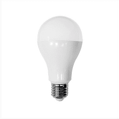 LogiLink E27 10W LED okos fényforrás BT4.0 meleg fehér (SH0004) (SH0004)