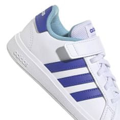 Adidas Cipők fehér 28.5 EU Grand Court 2.0 EL K
