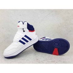 Adidas Cipők fehér 25 EU Hoops Mid 3.0 Ac I