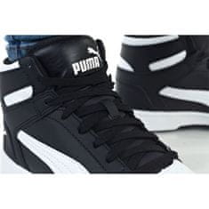 Puma Cipők 38 EU Rebound Layup SL JR