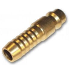 M.A.T Group Gyorscsatlakozó adapter 3/8" - 9mm Ms