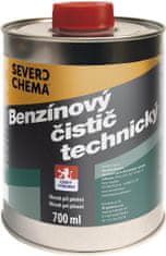 Severochema benzin műszaki tisztítószer 700ml