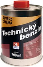 Severochema műszaki benzin 700ml