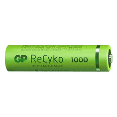 ReCyko 1000 Series AAA (HR03) 950mAh akku (6db/csomag) (B2111V) (B2111V)