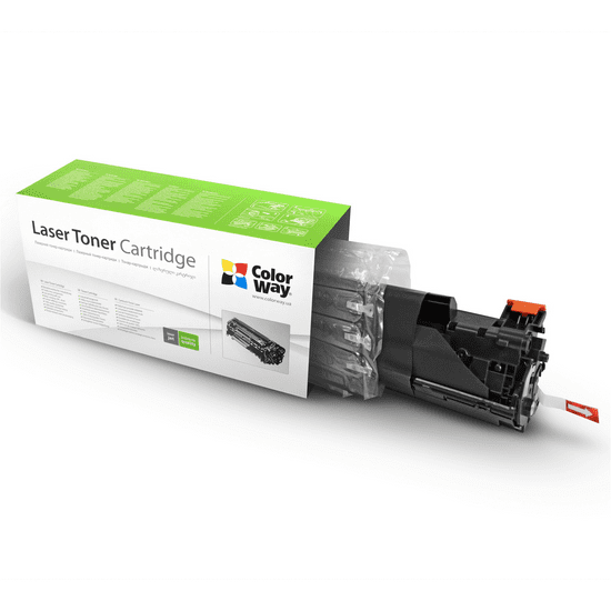 CW-H287EU HP:CF287A (87A) toner fekete (CW-H287EU)