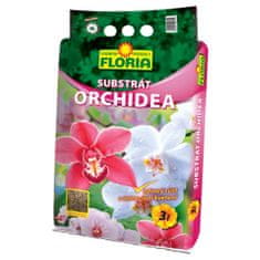 FLORIA aljzat orchideák számára 3l FLORIA