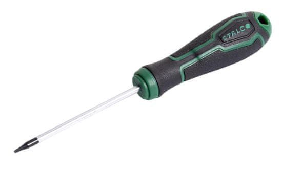 STALCO TORX csavarhúzó T40x125 STALCO