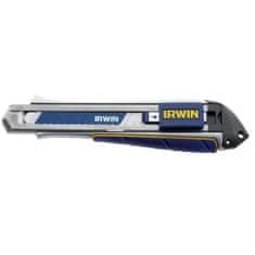 Irwin Kés 18mm feszítőcsavarral PRO-TOUCH EXTREM IRWIN