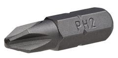 STALCO Fúrófej hosszabbító PHILLIPS 1x25mm (3db) STALCO