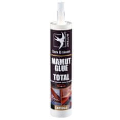 Den Braven ragasztó MAMUT GLUE 290ml TOTAL FEHÉR