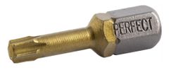 STALCO Bit hosszabbító TITAN TORX 25x25mm (2db) STALCO