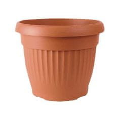 Prosperplast pot NOVA 25 h.20,5cm TE (R624)