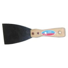 M.A.T Group Spatula flexibilis festő.850/ 70mm acél