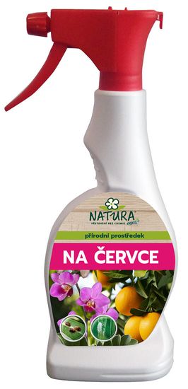 Natura NATURA féreghajtó RTD 500ml