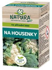 Natura NATURA készítmény hernyók számára 6ml