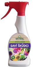 Natura NATURA termék a szívó kártevők ellen RTD 500ml