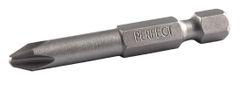 STALCO Fúrófej hosszabbító PHILLIPS 1x50mm (2db) STALCO