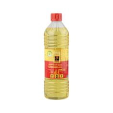 SOLO Lámpaolaj Solo természetes citronella 1l 