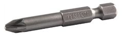 STALCO POZIDRIV 2x50mm bit hosszabbító (2db) STALCO