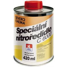 Severochema nitro hígító speciális C 6000 420ml