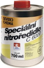 Severochema nitro hígító speciális C 6000 700ml