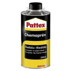 Henkel hígító 250ml CHEMOPRENE