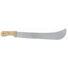 M.A.T Group machete 60cm (18" penge), fa nyéllel