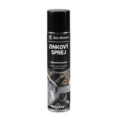 Den Braven Cink spray 400ml TECTANE