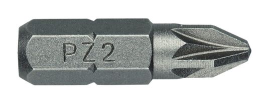Irwin Bit hosszabbító POZIDRIV 3 25mm (10 db)
