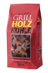 Szén a grillhez 2,5kg