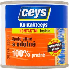 Ceys Kontaktragasztó 250ml KONTAKTCEYS