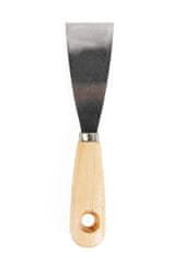 M.A.T Group Spatula rozsdamentes acél ék 40mm