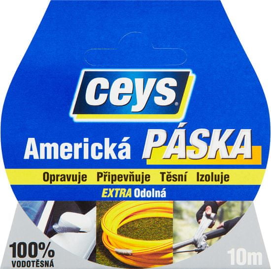 Ceys Univerzális szalag 50mmx10m TACKCEYS EXPRESS