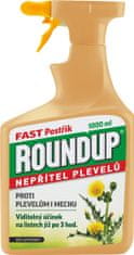 Roundup ROUNDUP FAST glifozát nélkül 1l permetlé