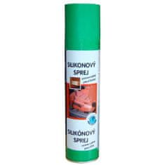 Den Braven szilikon spray 400ml