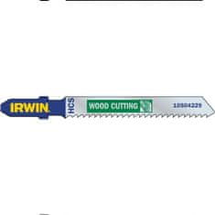 Irwin a fűrészmalom levele. Készlet HCS-T101D 100 fa,PH (5db) IRWIN