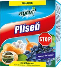 Agro STOP penész 3x20g