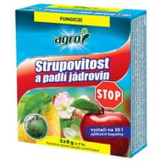 Agro STOP varasodás és visszahalás 3x8g